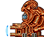 Mammoth Cannon - Journey to Silius