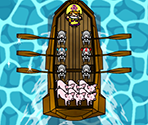 Pirate Crew - Rhythm Heaven Fever / Beat the Beat: Rhythm Paradise