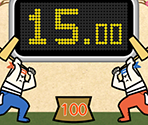 Mochi Pounding - Rhythm Heaven Fever / Beat the Beat: Rhythm Paradise