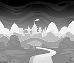 Backgrounds - Geometry Dash World