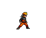 Naruto - Naruto Shippuden; Ninja Council 4