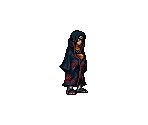 Itachi - Naruto Shippuden; Ninja Council 4