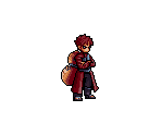 Gaara - Naruto Shippuden; Ninja Council 4
