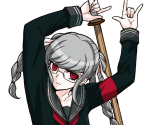 Case 2 - Danganronpa 2: Goodbye Despair