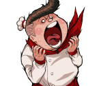 Case 1 - Danganronpa 2: Goodbye Despair