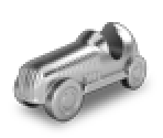 Token Icons - Monopoly