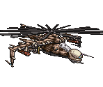 Dragonfly - Final Fantasy: Record Keeper