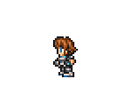Shelke - Final Fantasy: Record Keeper