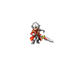 Shera - Final Fantasy: Brave Exvius