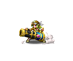 Olive - Final Fantasy: Brave Exvius