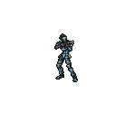 Deepground Soldier - Final Fantasy: Record Keeper