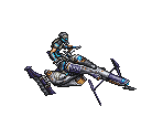 Dragonfly Corps - Final Fantasy: Record Keeper