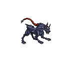 Guard Hound - Final Fantasy: Record Keeper