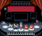 Music Box - Namco Museum DS