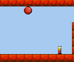 Level 02 - Bounce Original