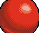 General Sprites (Very Large) - Bounce Original