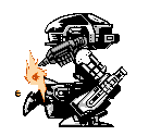 ED-209 - RoboCop