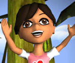 Endings - The Daring Game for Girls