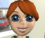 Intro - The Daring Game for Girls