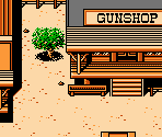 Tucson - The Lone Ranger (USA)