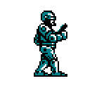 RoboCop - RoboCop 2