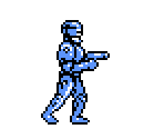 RoboCop - RoboCop 3