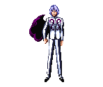 Prince Demande - Bishoujo Senshi Sailor Moon R (JPN)