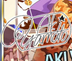 Aki Yamato - THE iDOLM@STER: Cinderella Girls