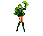 Esmeraude - Bishoujo Senshi Sailor Moon R (JPN)