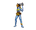 Avogadora - Bishoujo Senshi Sailor Moon R (JPN)