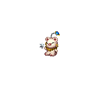 Moogles - Final Fantasy: Brave Exvius