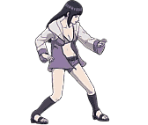Hinata Hyuga (Road To Ninja) - Naruto Online
