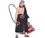 Hidan - Naruto Online