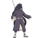 Madara Uchiha - Naruto Online