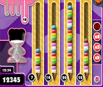 Scoop Stacker - U.B. Funkeys
