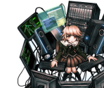 Danganronpa IF Characters - Danganronpa 2: Goodbye Despair