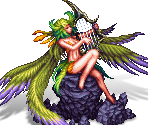 001-100 - Final Fantasy: Brave Exvius