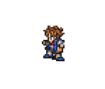 Morrow - Final Fantasy: Record Keeper