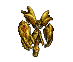 Trauma - Final Fantasy: Record Keeper