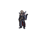 The Deathlord - Final Fantasy: Record Keeper