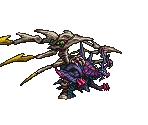 Chaos Bahamut - Final Fantasy: Record Keeper
