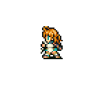 Aemo - Final Fantasy: Record Keeper