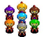 Bad Bomber - Neo Bomberman