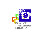 Internet Explorer - Windows 98 (Bootleg)