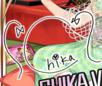 Chika Yokoyama - THE iDOLM@STER: Cinderella Girls