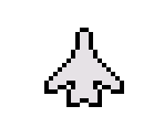 General Sprites - Exerion