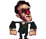 H. P. Lovecraft - Oh...Sir! The Insult Simulator