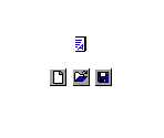 Notepad - Windows 98 (Bootleg)