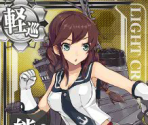 Noshiro - Kantai Collection (JPN)