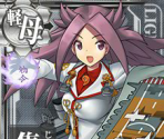 Jun'you - Kantai Collection (JPN)